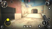 Strike Team Online screenshot 2
