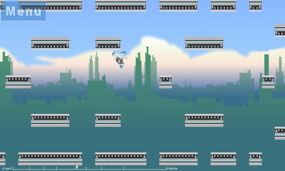 G-Switch - Preview 1
