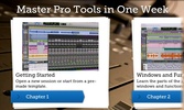 Master Pro Tools in One Week screenshot 2