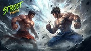 Street Fighting Final Fighter screenshot 2