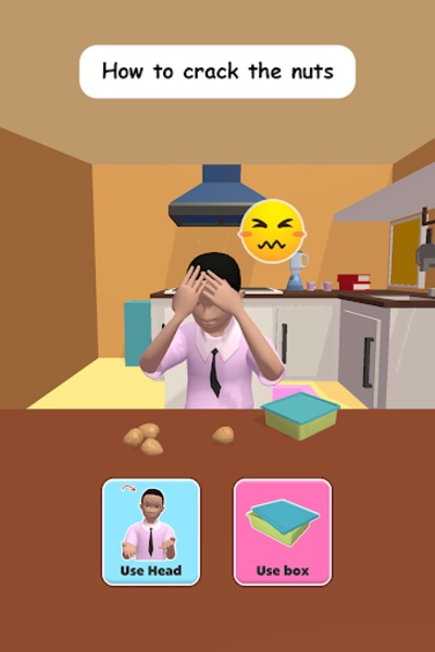 Tricky Puzzle 3D: Brain teaser - Preview 9