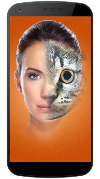 Animal Photo Face Mix - Preview 1