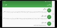 Urdu Lughat screenshot 5