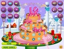 decoration cake game screenshot 4