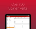 Spanish Verbs screenshot 6