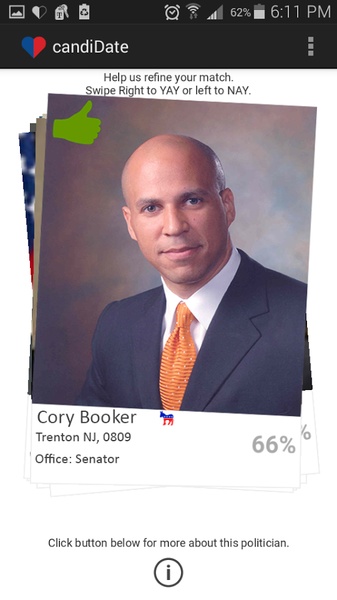 candiDate - Preview 5
