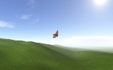 The Red Baron Screensaver screenshot 1