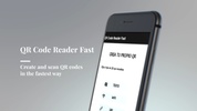 QR Code Reader Fast screenshot 9
