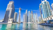 Dubai Live Wallpaper screenshot 2