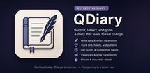 Quest Diary feature