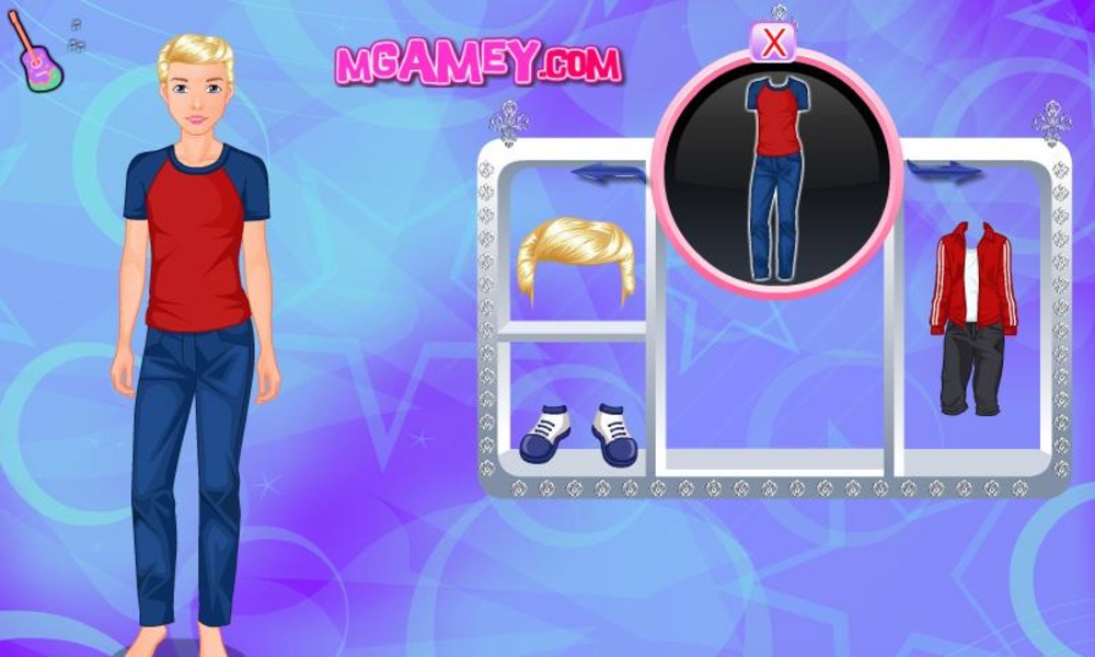 Prince and Princess Spa Salon - Preview 4