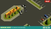 Pako - Car Chase Simulator screenshot 3