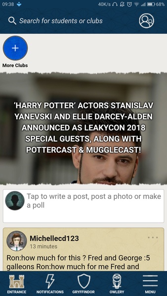 Potterzone - Preview 8