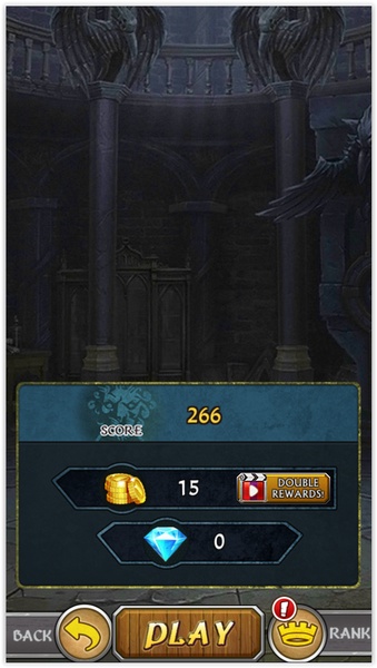 Castle Endless Run - Preview 3