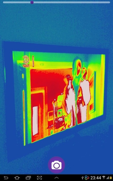 Thermal Camera HD Effect - Preview 7