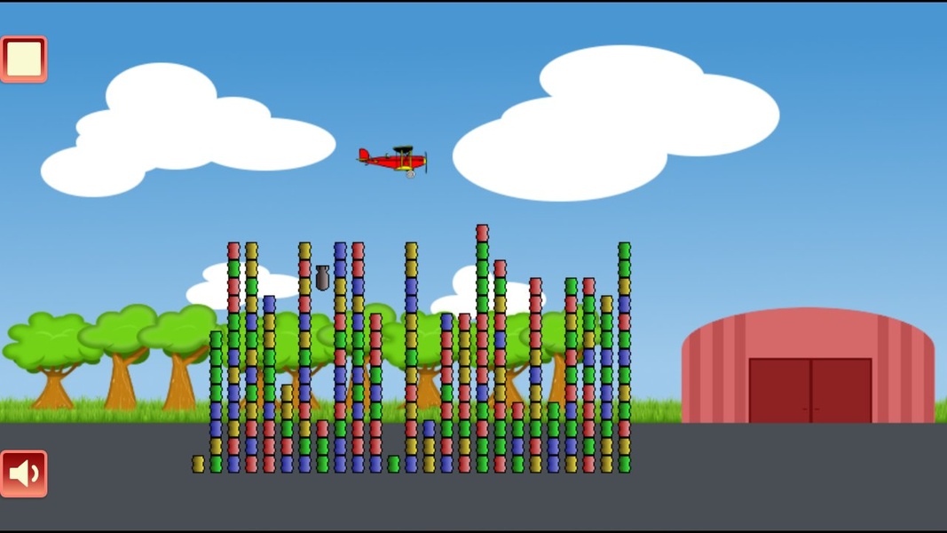AirfieldCleaner - Preview 4