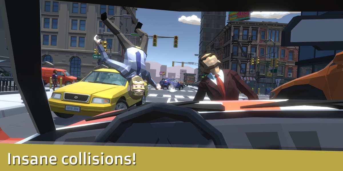 Sandbox City - Preview 5
