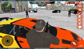 Grand Car Chase Auto Theft 3D screenshot 6