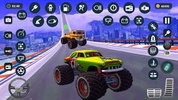 Monster Truck - Gadi Wala Game screenshot 7
