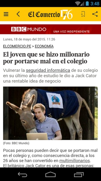 El Comercio - Preview 14