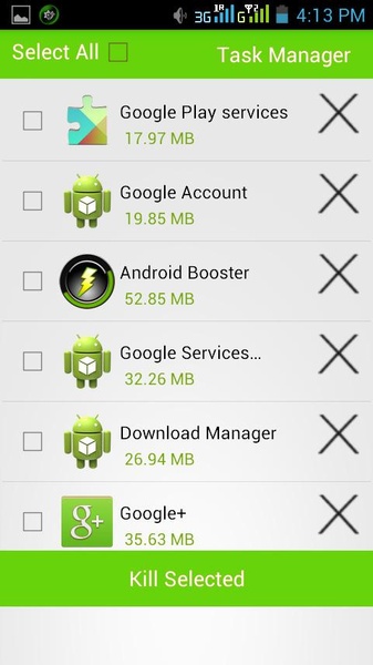 Battery Internet Saver - Preview 3