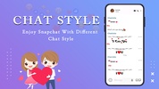 Cool Chat Styler for Whatsapp screenshot 9