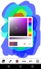 Multitouch Paint screenshot 5