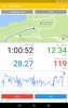 Cyclemeter Cycling Tracker screenshot 12