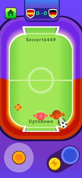 2 Player Games - Soccer - Preview 5