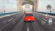 Traffic Driving Car Simulation screenshot 6