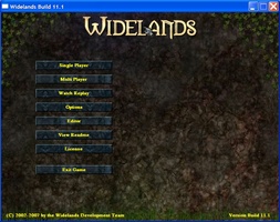 Widelands