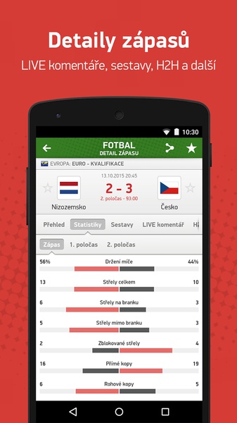 LiveSport - Preview 9