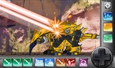Stegosaurus - Dino Robot screenshot 4