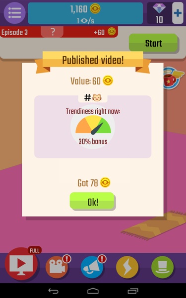 Vlogger Go Viral - Preview 3