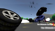 The Ultimate Carnage 2 - Crash screenshot 1