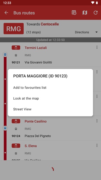 Probus Rome - Preview 3