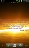 Bible Passages Live Wallpaper screenshot 5