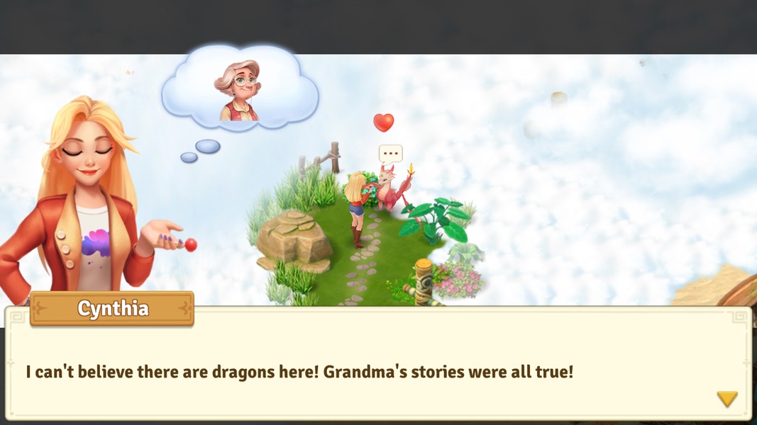 Dragon Farm Adventure - Preview 12