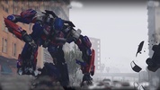 US Transforming Robot Fighting screenshot 6
