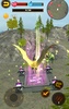 Talking Flying Pterosaur screenshot 3