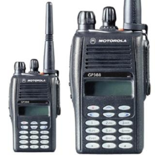 Police Radio Scanner - Preview 5