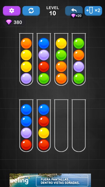 Ball Sort - Preview 9