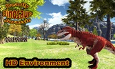 Deadly Dinosaur Jurassic T-Rex screenshot 11