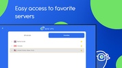BerdVPN screenshot 4