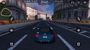 City Racing Lite screenshot 7