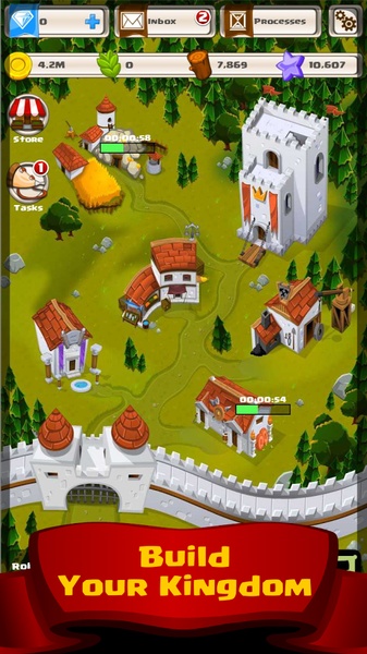 War Kingdoms - Preview 10