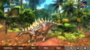Kentrosaurus Simulator screenshot 22