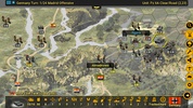 Panzer Marshal: Second Front screenshot 2