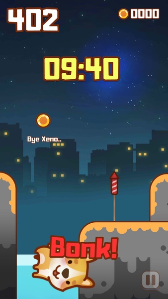 Jump Squad - Preview 1