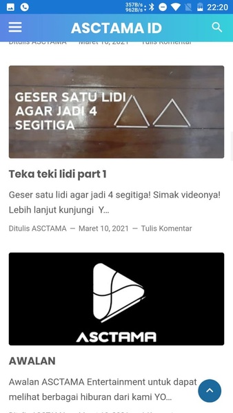 ASCTAMA ID - Preview 9